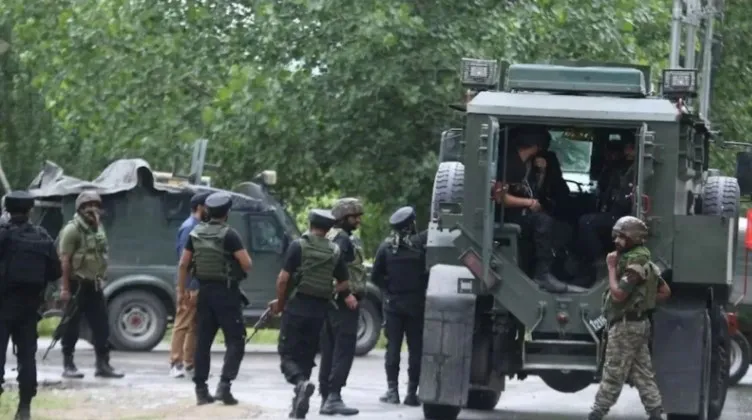 Jammu and Kashmir