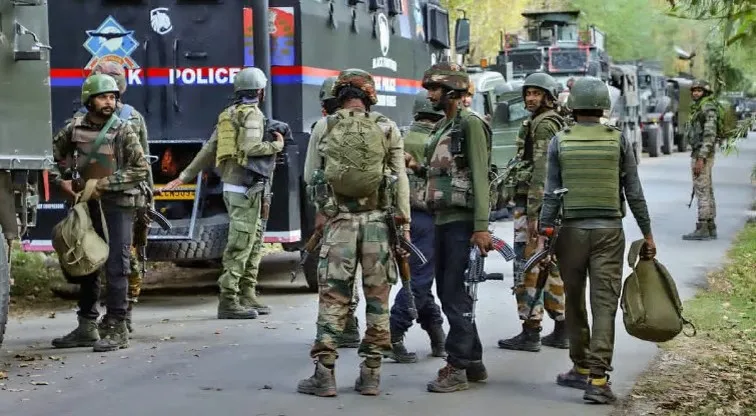 Jammu and Kashmir