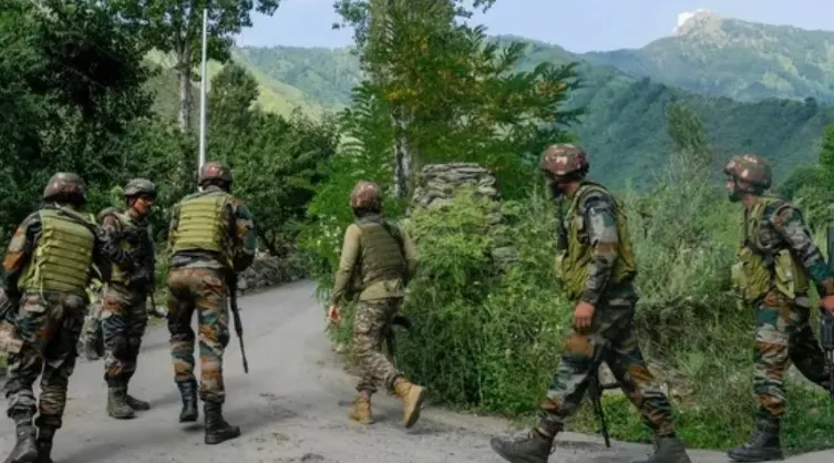 Jammu and Kashmir