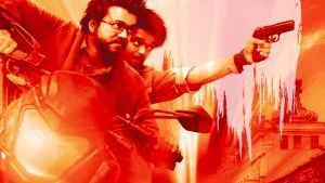 Jana Nayagan Day 1 Advance Booking