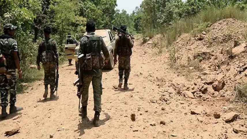 Chhattisgarh