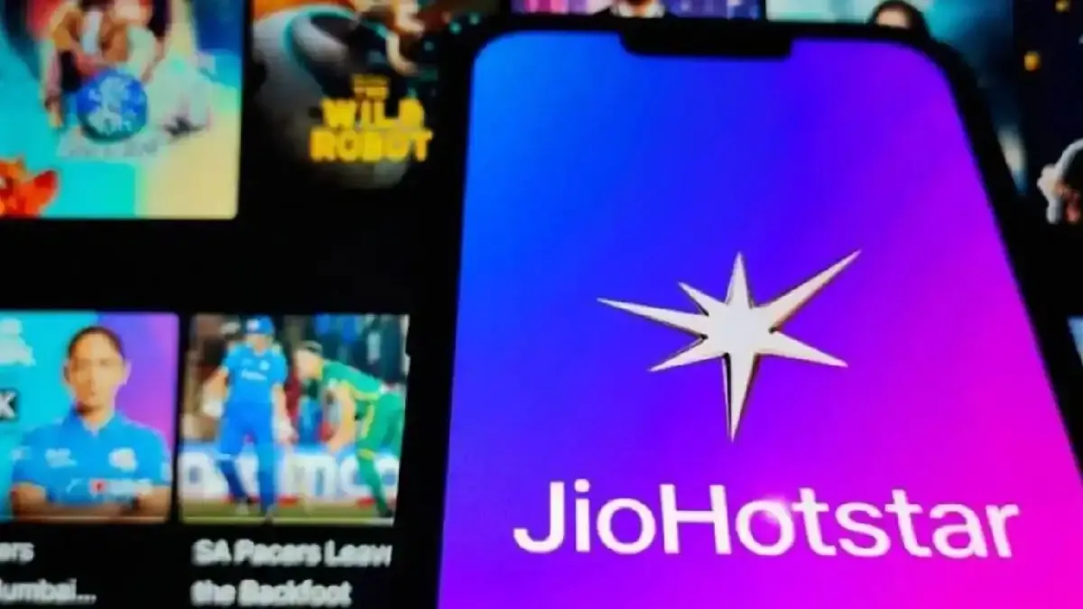 JioHotstar New Annual Plan (Image- Social Media)