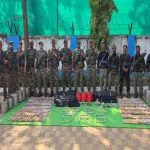 Bijapur Search Operation