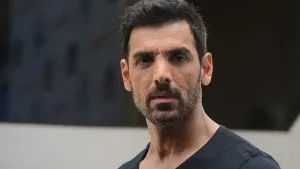 John Abraham Viral New Look