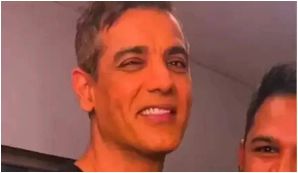 John Abraham Viral New Look