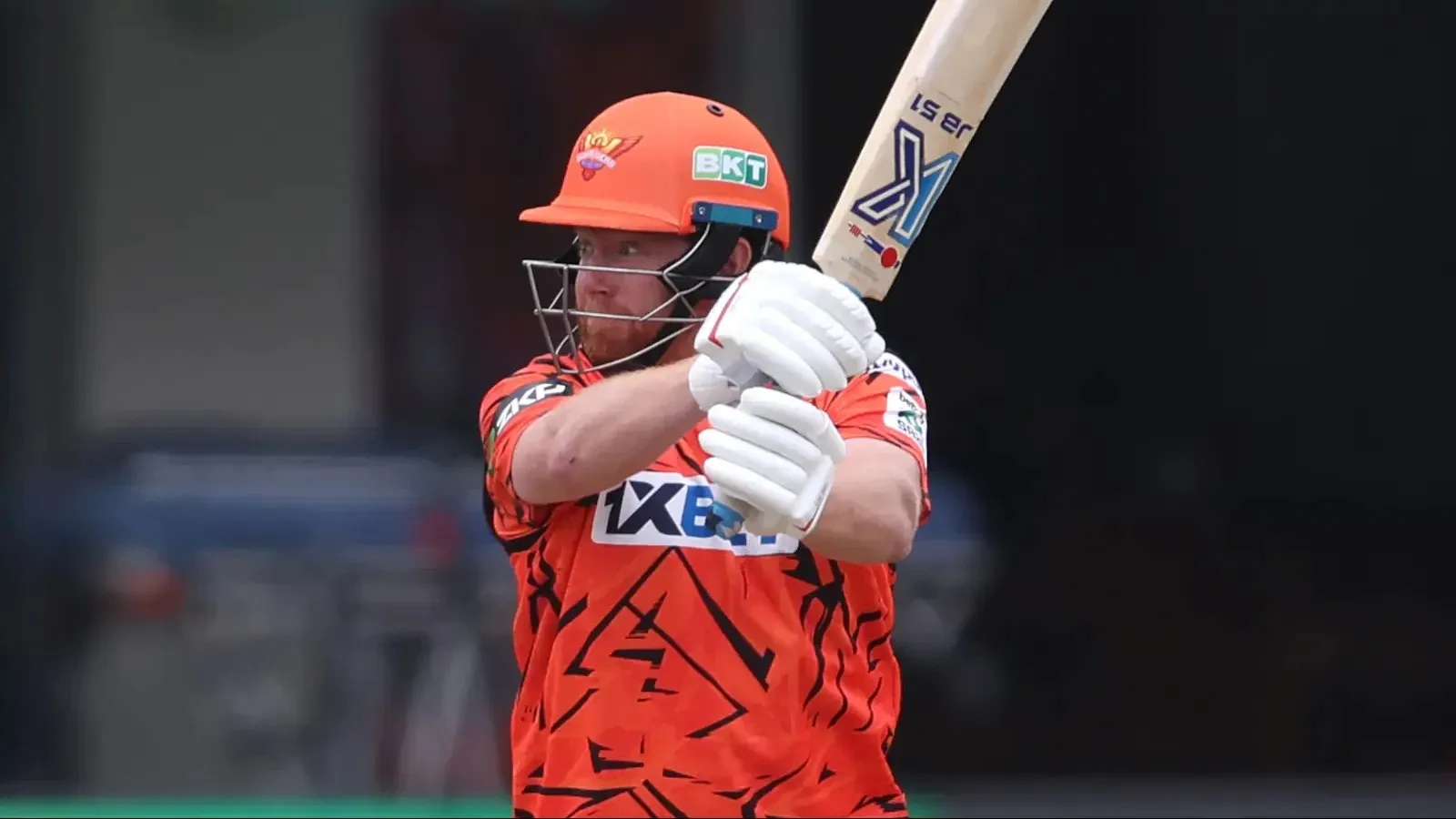 Jonny Bairstow Explosive Ining in SA20