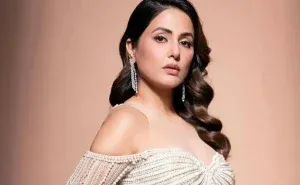 Hina Khan Net Worth