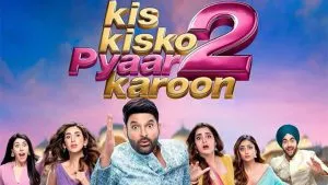 Kis Kisko Pyaar Karoon 2 Re-Release Cancelled