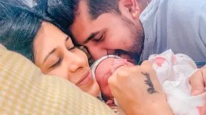 Kishwer Merchant