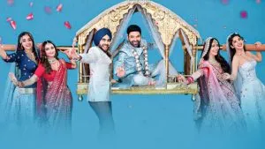 kis kisko pyaar karoon 2 re release date