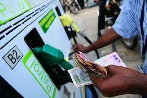 Petrol Diesel Price 4 Jan