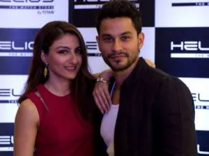Soha Ali Khan Post On Wedding Anniversary