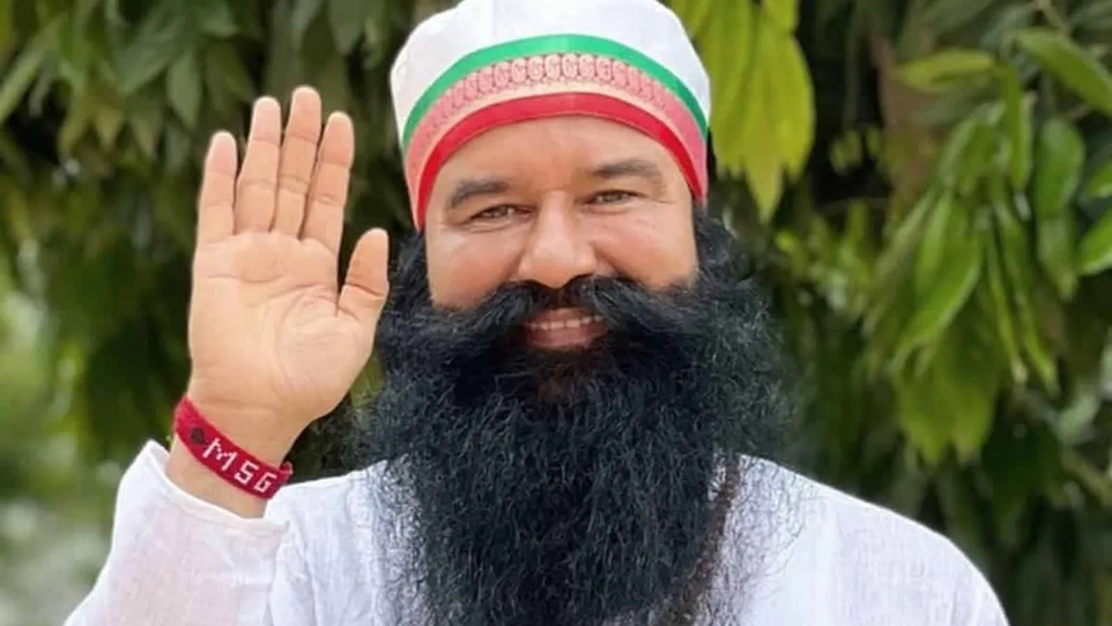 Gurmeet Ram Rahim Parole News