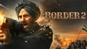 Border 2 Box Office Collection Day 4