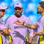 Gambhir Kohli Rohit controversy