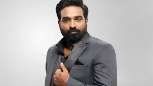Vijay Sethupathi Birthday Special