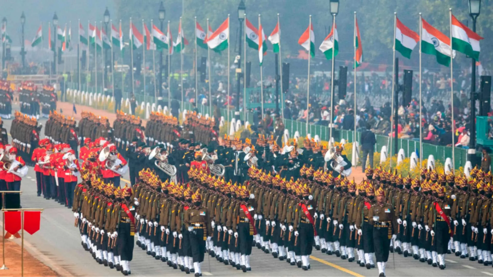 Republic Day Parade 2026