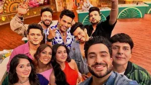 Laughter Chefs Season 3 Contestants Exit
