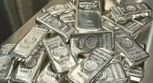 Silver Rate Today 5 Jan 2026