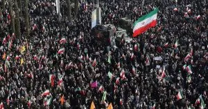 Iran Protest Live Updates