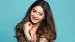 Maahi Vij Relationship Rumours