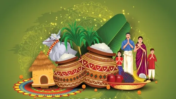 Makar Sankranti Hindi Songs (Photo: Social media)