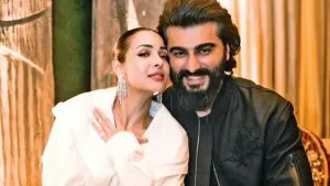 Malaika Arora On Arjun Kapoor