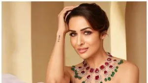 Malaika Arora On Arjun Kapoor