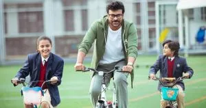 Mana Shankara Vara Prasad Garu BO Collection Day 11