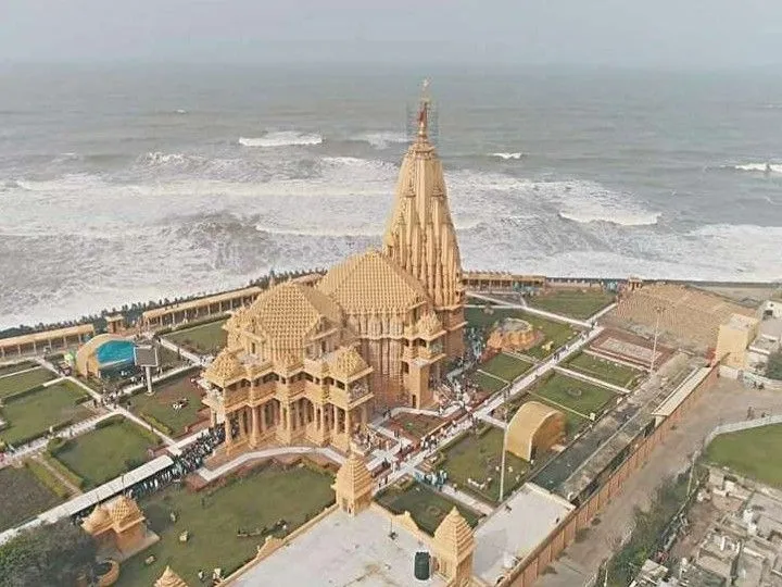 सोमनाथ मंदिर