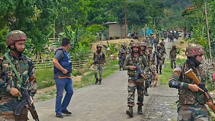 Manipur
