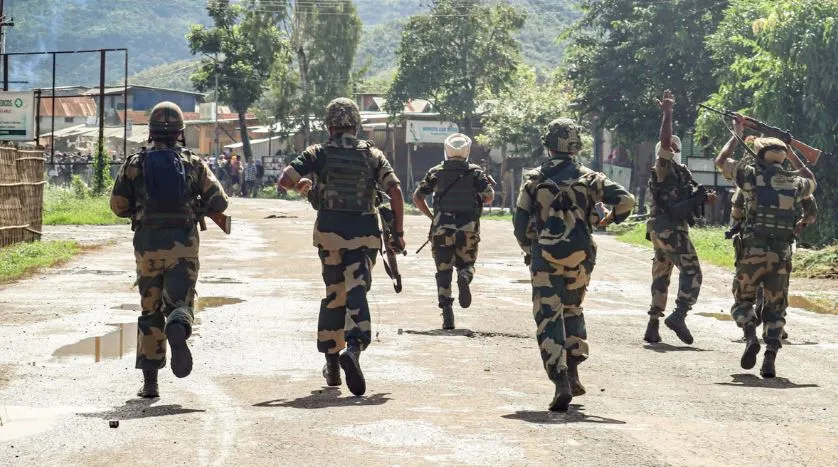 Manipur