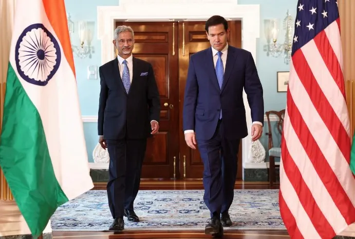 India-US Relations
