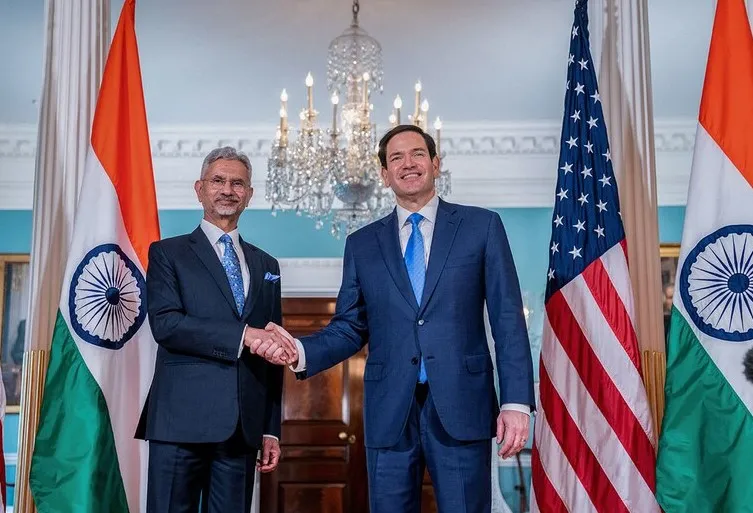 India-US Relations