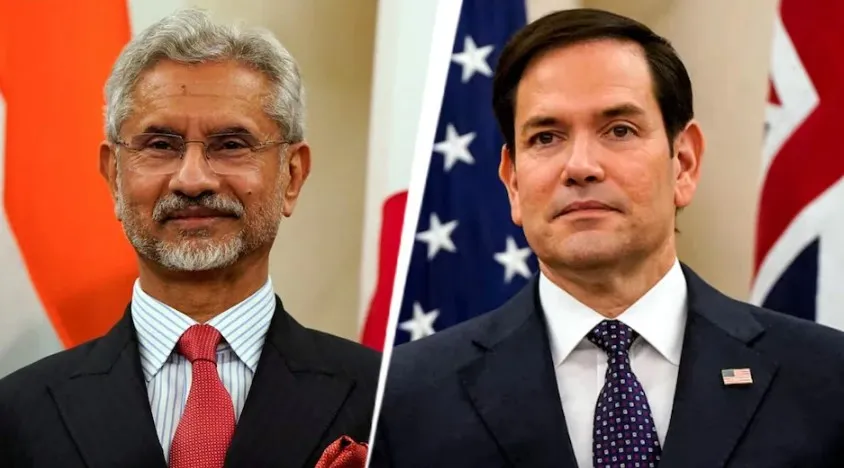 India-US Relations