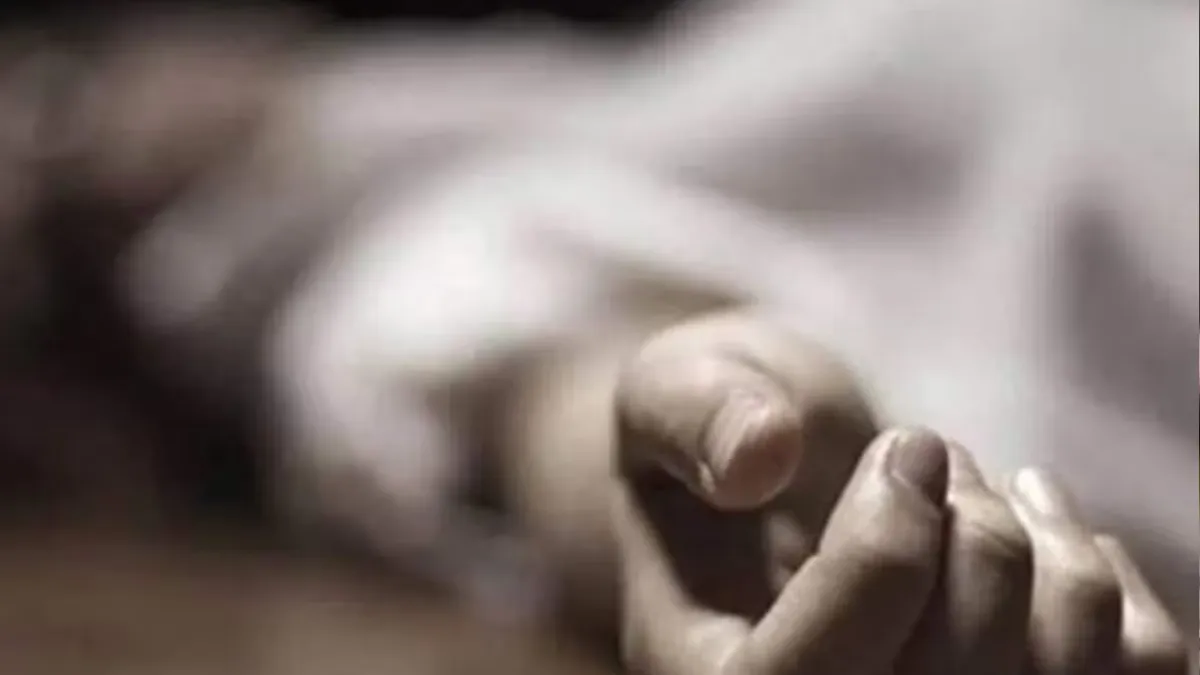 Patna NEET Student Dies (Photo: Social media)