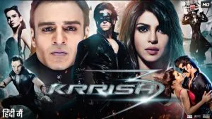 krish 3