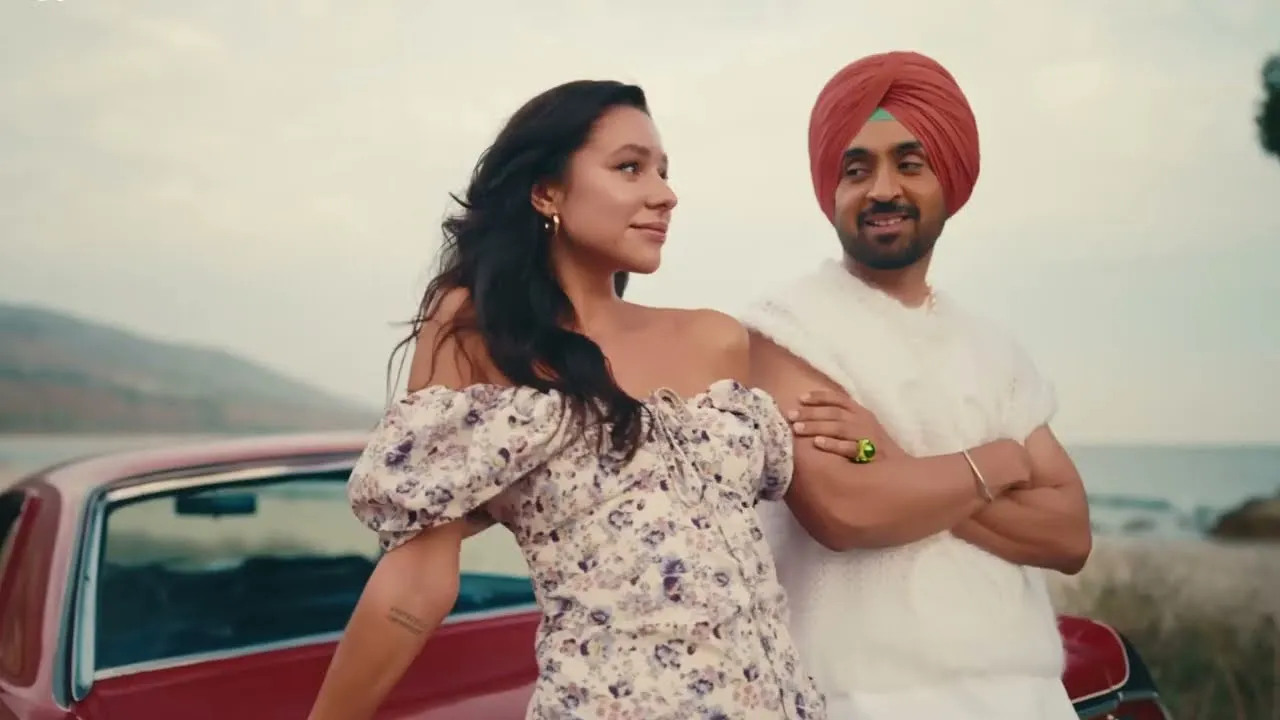 Diljit Dosanjh Songs( Source: Social Media)
