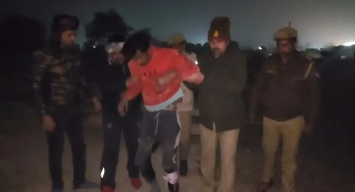 Bulandshahr Rape News Today