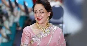 Hema Malini News