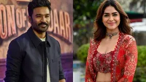 Mrunal Thakur Dhanush Wedding Controversy