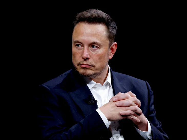 musk