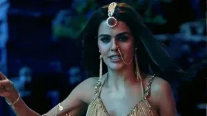 Naagin 7 Twist