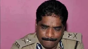 DGP Ramachandra Rao Viral Video