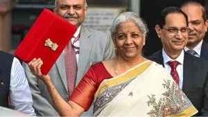 Budget 2026 Expectations