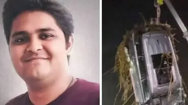Noida Software Engineer Death (Image- Social Media)