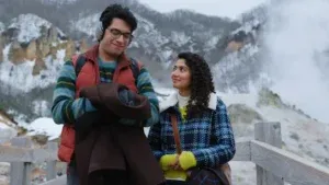 Ek Din Teaser Out