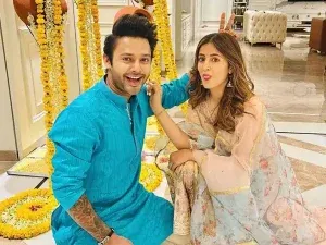 Nupur Sanon and Stebin Ben’s Wedding update