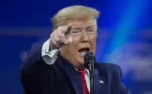 Trump NATO Deal