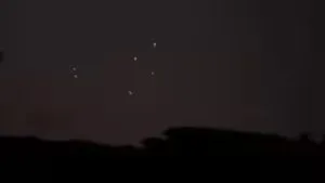 पाक की नापाक कोशिश, LOC पर दिखें कई पाकिस्तानी ड्रोन, हाई अलर्ट जारी, सेना ने की फायरिंग